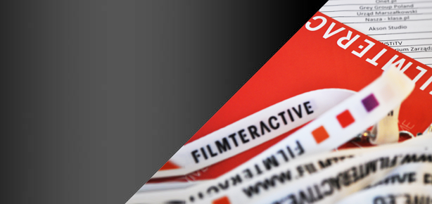 Podsumowanie konferencji Filmteractive 2013
